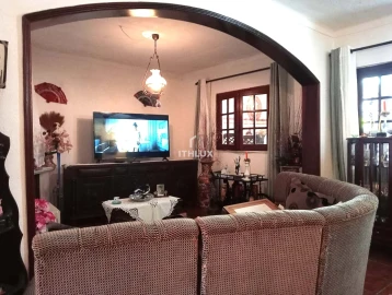 Moradia T4 para Venda em Benavila e Valongo