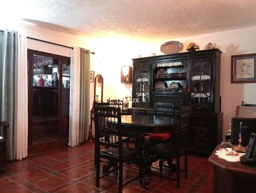 Moradia T4 para Venda em Benavila e Valongo