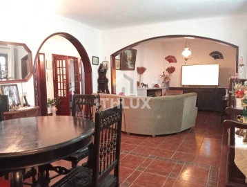 Moradia T4 para Venda em Benavila e Valongo