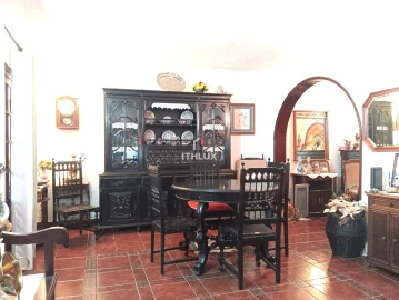 Moradia T4 para Venda em Benavila e Valongo