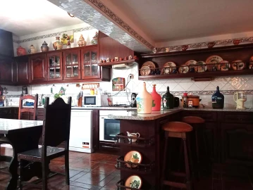 Moradia T4 para Venda em Benavila e Valongo