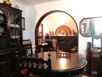 Moradia T4 para Venda em Benavila e Valongo