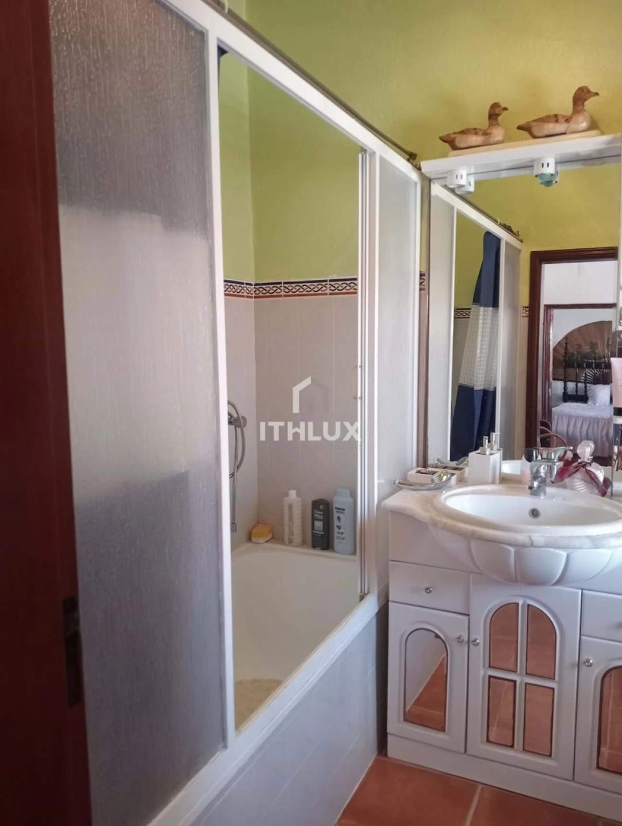 Moradia T4 para Venda em Benavila e Valongo Foto 27