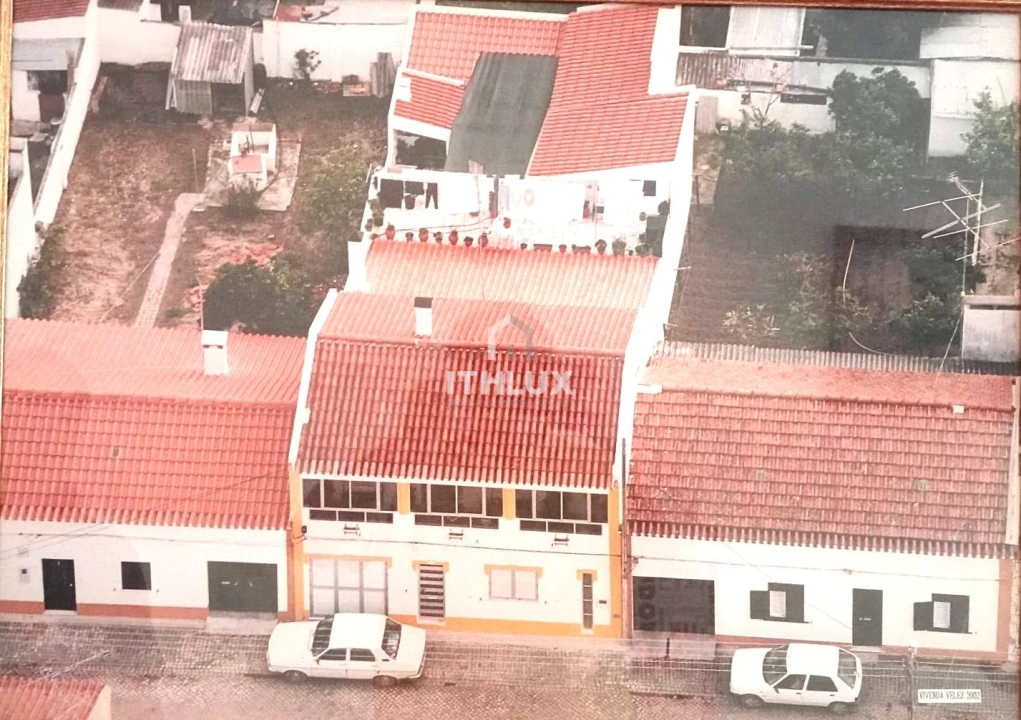Moradia T4 para Venda em Benavila e Valongo Foto 2