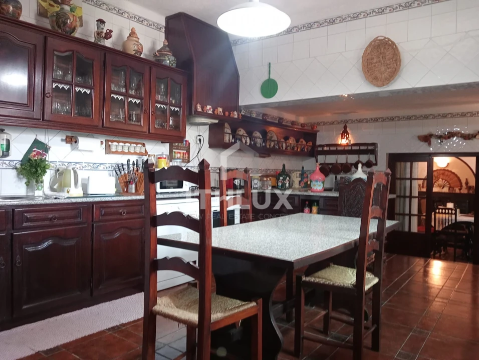 Moradia T4 para Venda em Benavila e Valongo Foto 42