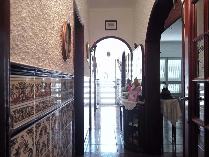 Moradia T4 para Venda em Benavila e Valongo Foto 31