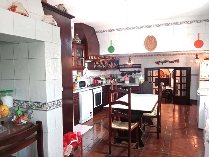 Moradia T4 para Venda em Benavila e Valongo Foto 15