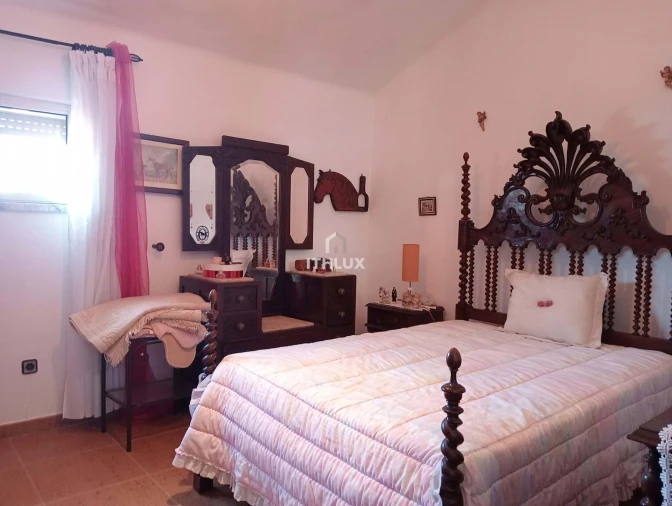Moradia T4 para Venda em Benavila e Valongo Foto 22