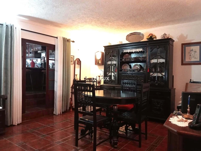 Moradia T4 para Venda em Benavila e Valongo Foto 10