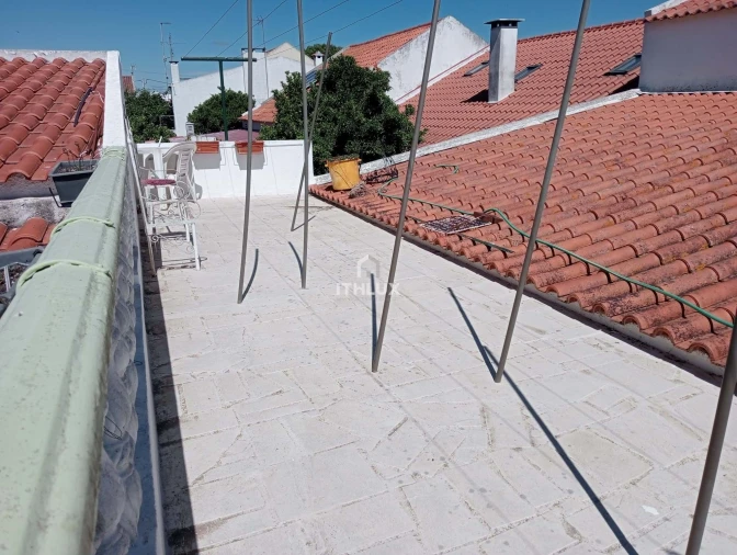 Moradia T4 para Venda em Benavila e Valongo Foto 36