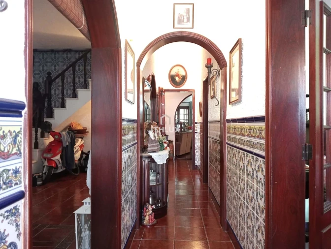 Moradia T4 para Venda em Benavila e Valongo Foto 30