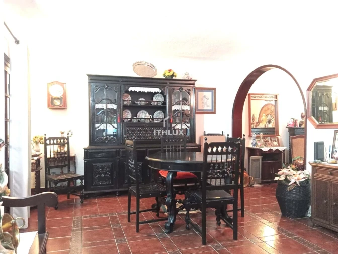 Moradia T4 para Venda em Benavila e Valongo Foto 5