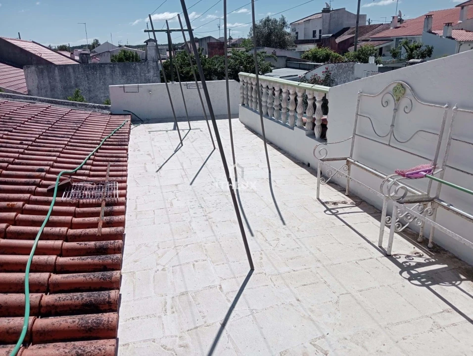 Moradia T4 para Venda em Benavila e Valongo Foto 37