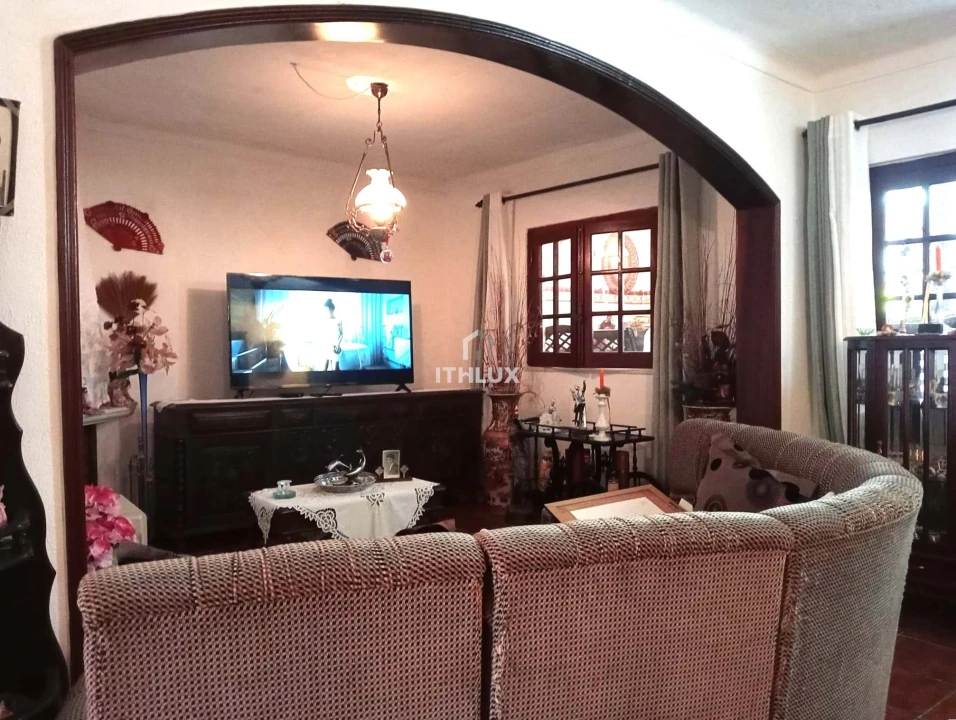 Moradia T4 para Venda em Benavila e Valongo Foto 6