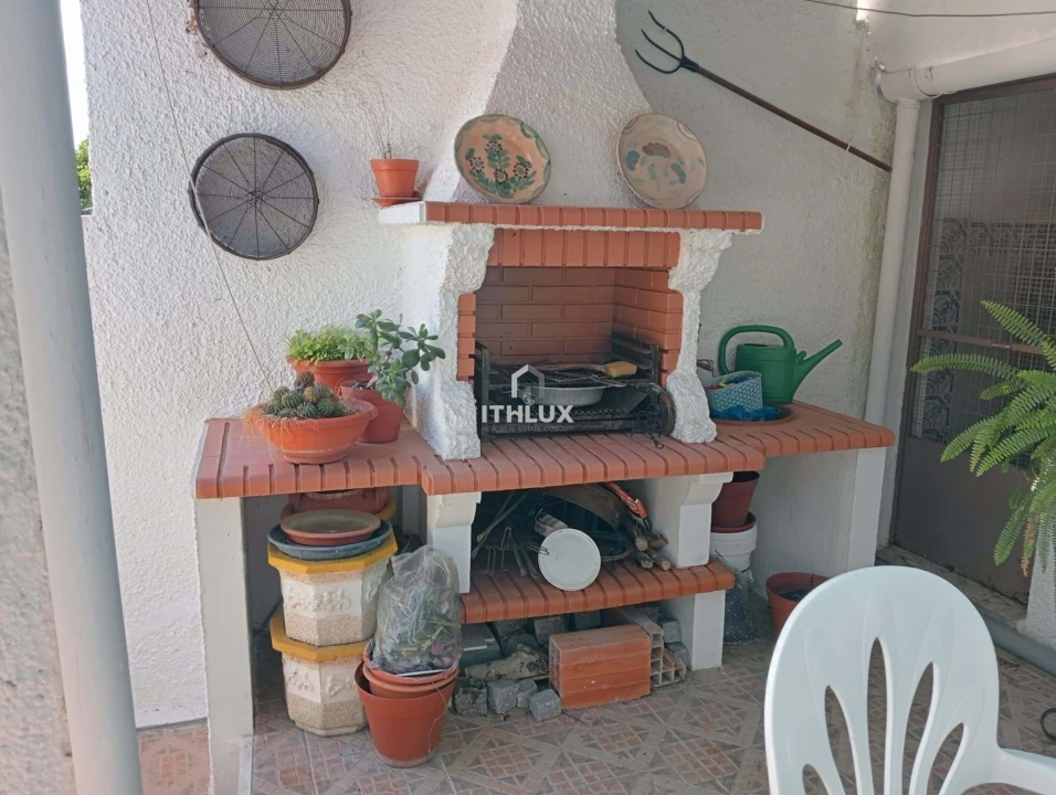 Moradia T4 para Venda em Benavila e Valongo Foto 34