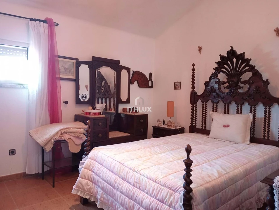 Moradia T4 para Venda em Benavila e Valongo Foto 22