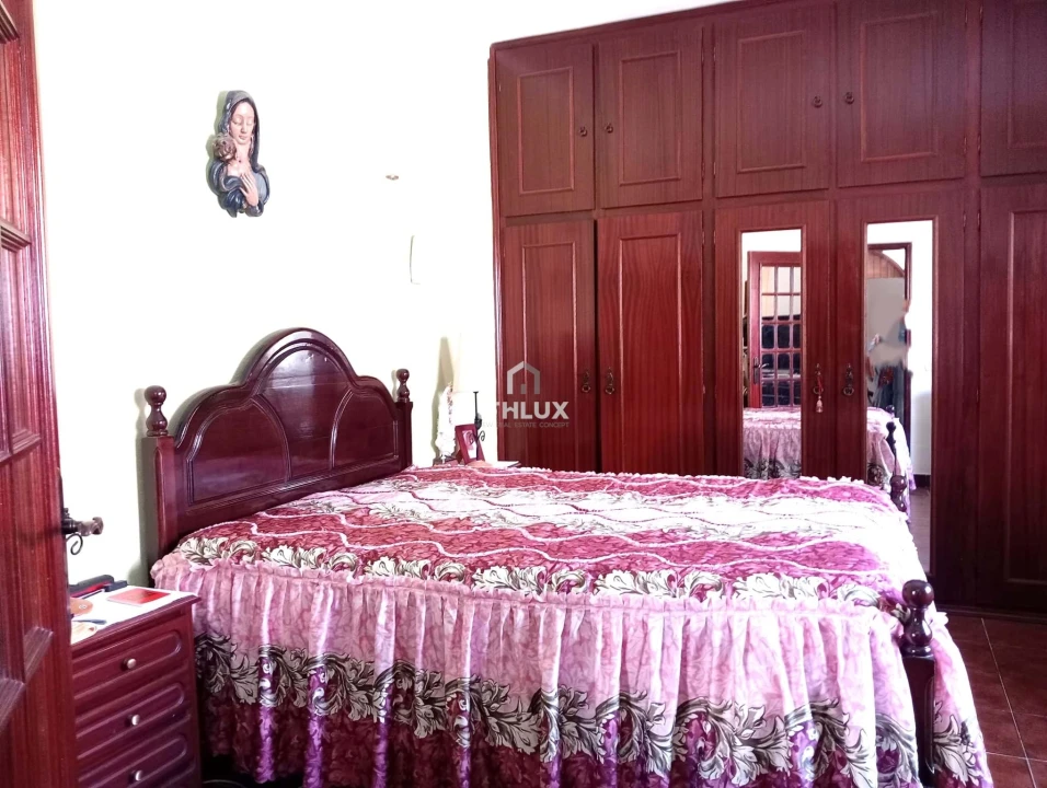 Moradia T4 para Venda em Benavila e Valongo Foto 28