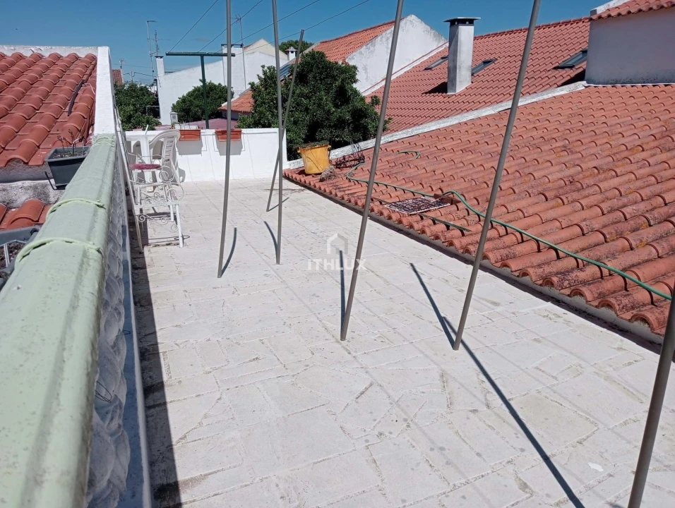Moradia T4 para Venda em Benavila e Valongo Foto 36