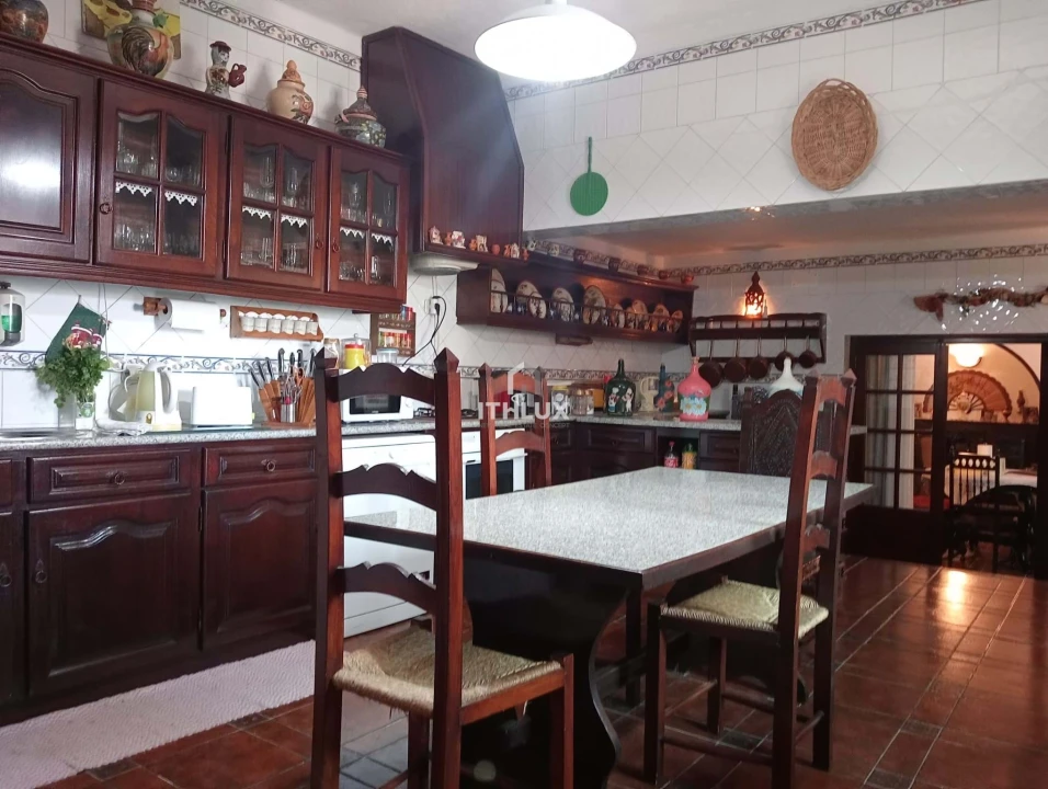 Moradia T4 para Venda em Benavila e Valongo Foto 16