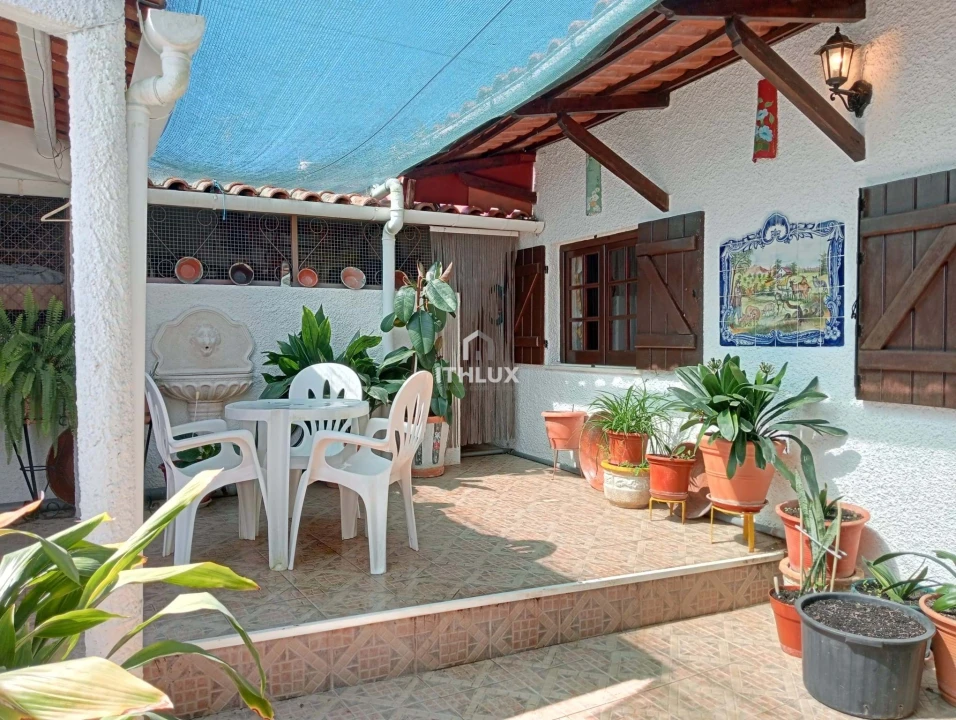 Moradia T4 para Venda em Benavila e Valongo Foto 33