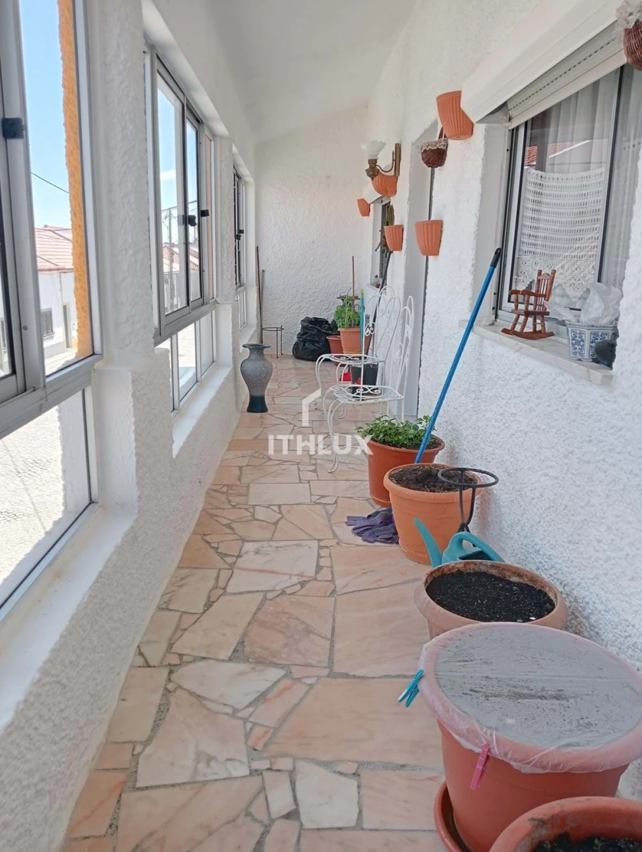 Moradia T4 para Venda em Benavila e Valongo Foto 23