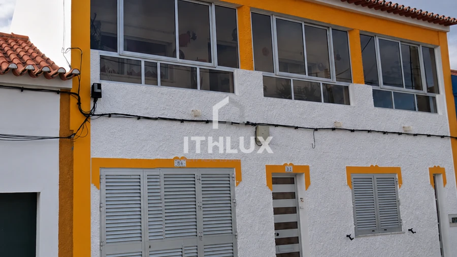 Moradia T4 para Venda em Benavila e Valongo