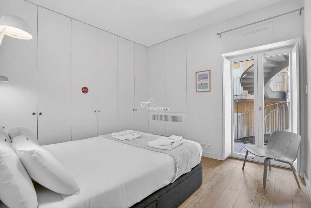 Apartamento T1 para Venda em Santa Maria Maior Foto 10