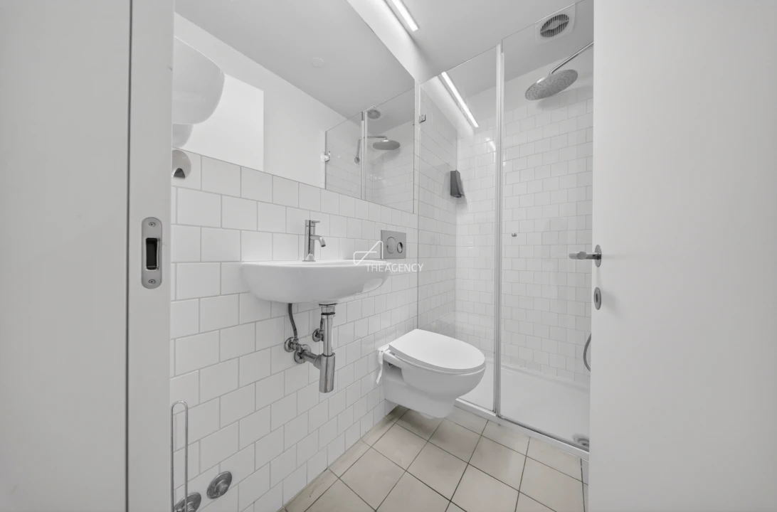 Apartamento T1 para Venda em Santa Maria Maior Foto 14