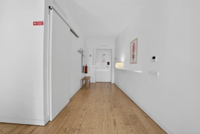 Apartamento T1 para Venda em Santa Maria Maior