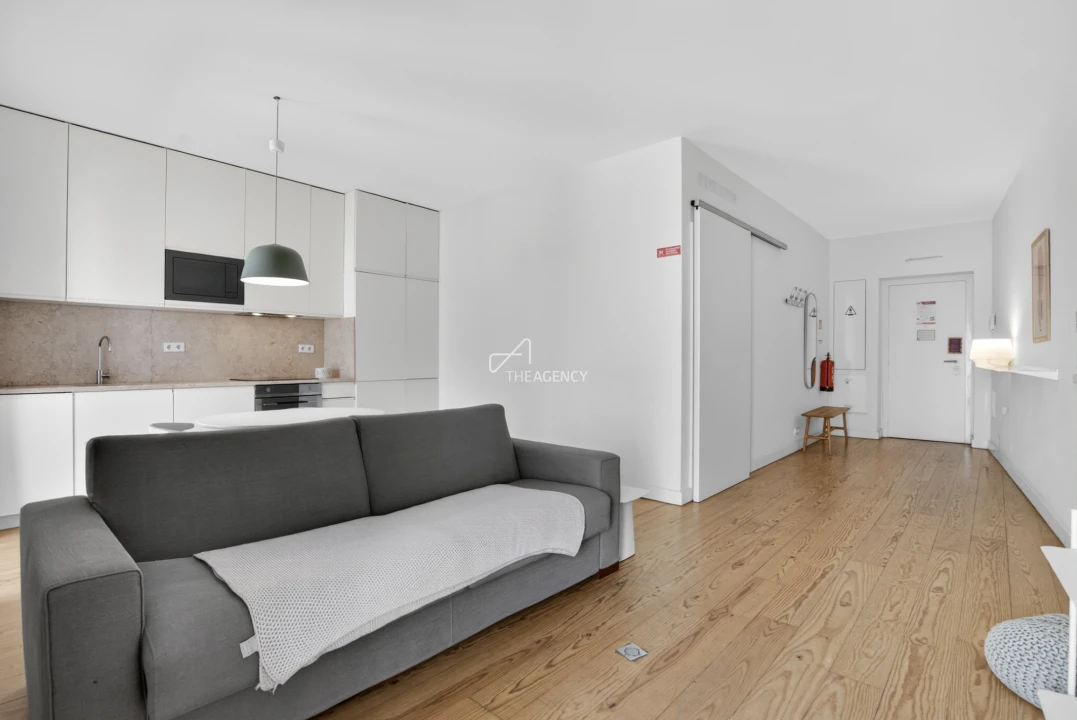 Apartamento T1 para Venda em Santa Maria Maior Foto 5