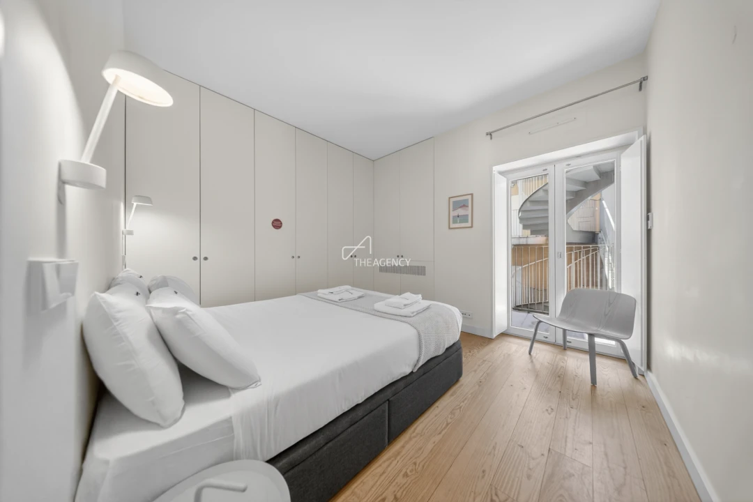 Apartamento T1 para Venda em Santa Maria Maior Foto 9