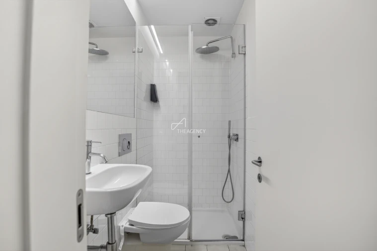 Apartamento T1 para Venda em Santa Maria Maior Foto 13