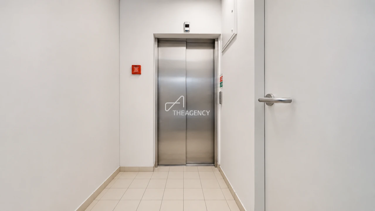 Apartamento T1 para Venda em Santa Maria Maior Foto 17