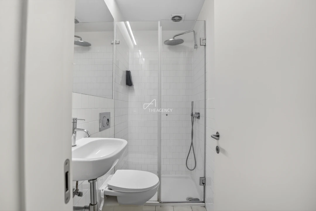 Apartamento T1 para Venda em Santa Maria Maior Foto 13