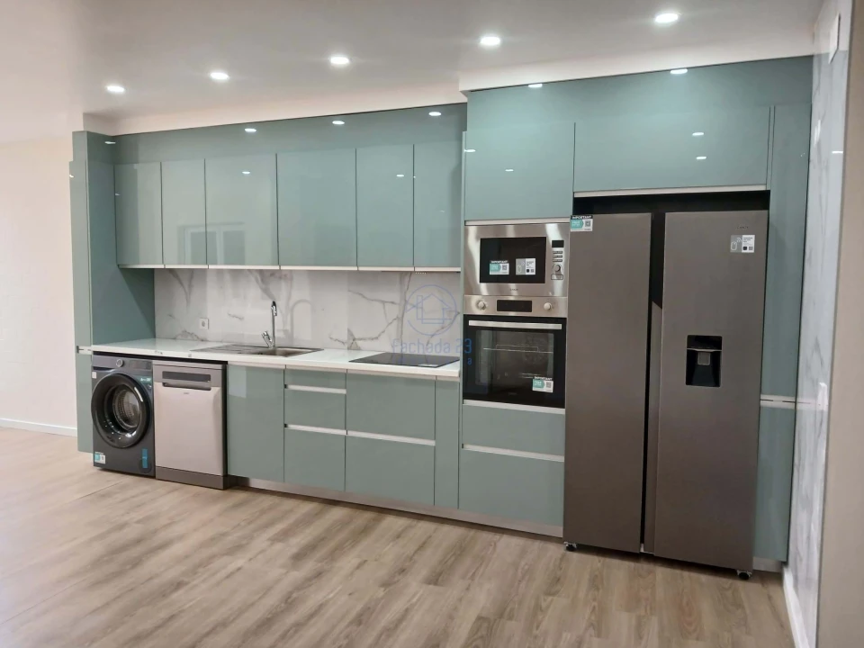 Apartamento T1 para Venda em Vila do Conde Foto 18