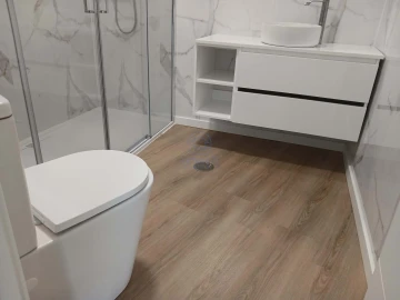 Apartamento T1 para Venda em Vila do Conde
