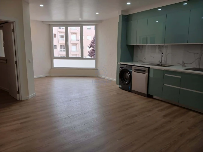 Apartamento T1 para Venda em Vila do Conde Foto 16