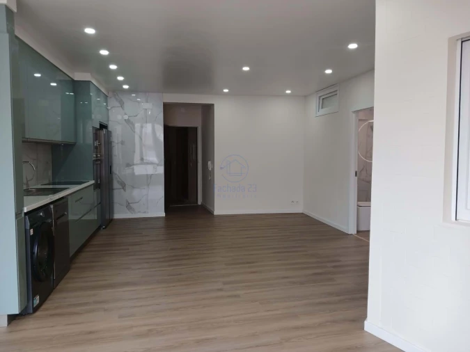 Apartamento T1 para Venda em Vila do Conde Foto 20