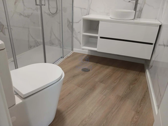 Apartamento T1 para Venda em Vila do Conde Foto 8