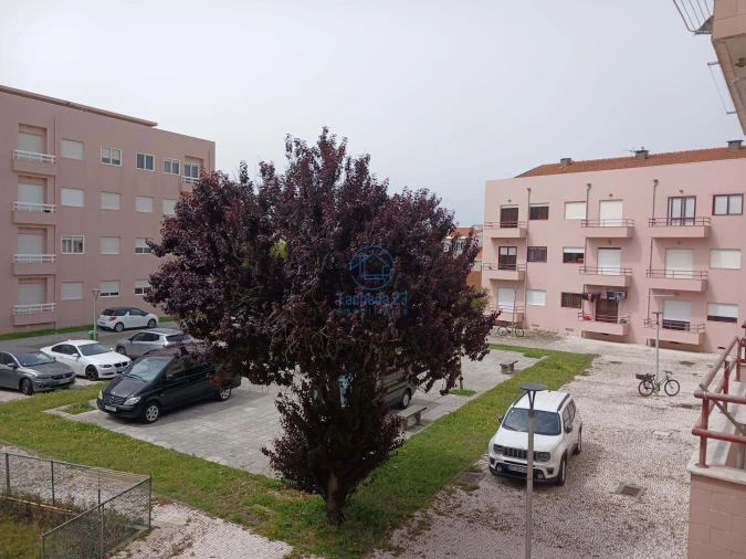 Apartamento T1 para Venda em Vila do Conde Foto 5