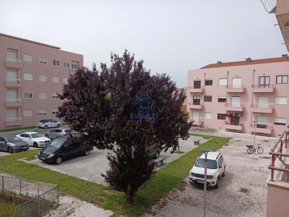 Apartamento T1 para Venda em Vila do Conde Foto 5