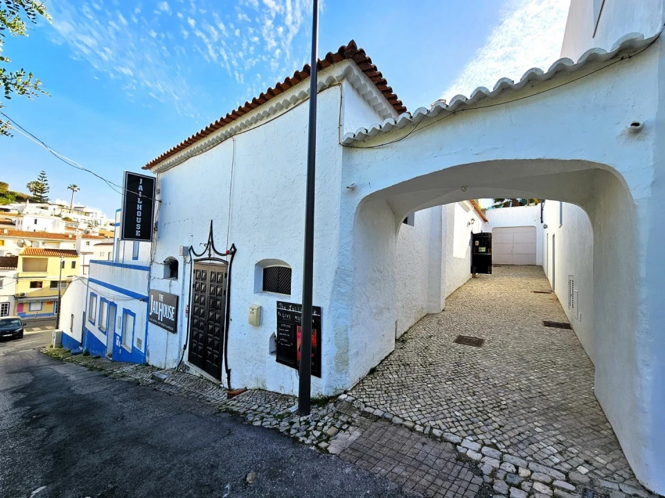 Moradia T4 para Venda em Lagoa e Carvoeiro Foto 11