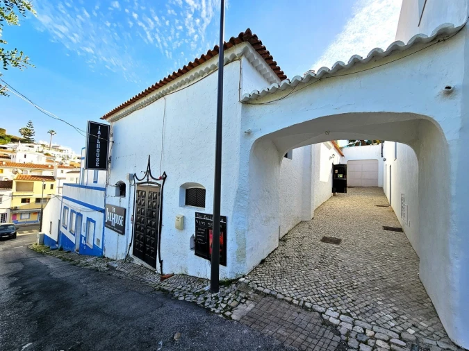 Moradia T4 para Venda em Lagoa e Carvoeiro Foto 11