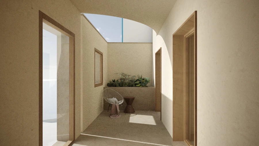 Moradia T4 para Venda em Lagoa e Carvoeiro Foto 6