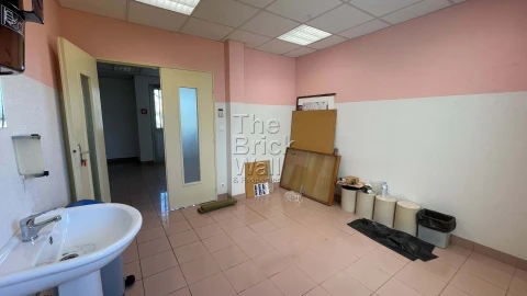 Negócio para Venda em Torres Novas (Santa Maria, Salvador e Santiago)