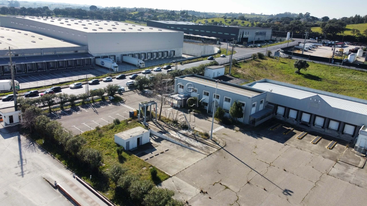 Negócio para Venda em Torres Novas (Santa Maria, Salvador e Santiago) Foto 4