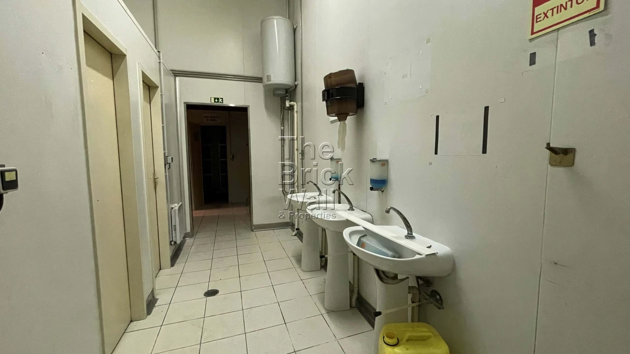 Negócio para Venda em Torres Novas (Santa Maria, Salvador e Santiago) Foto 36