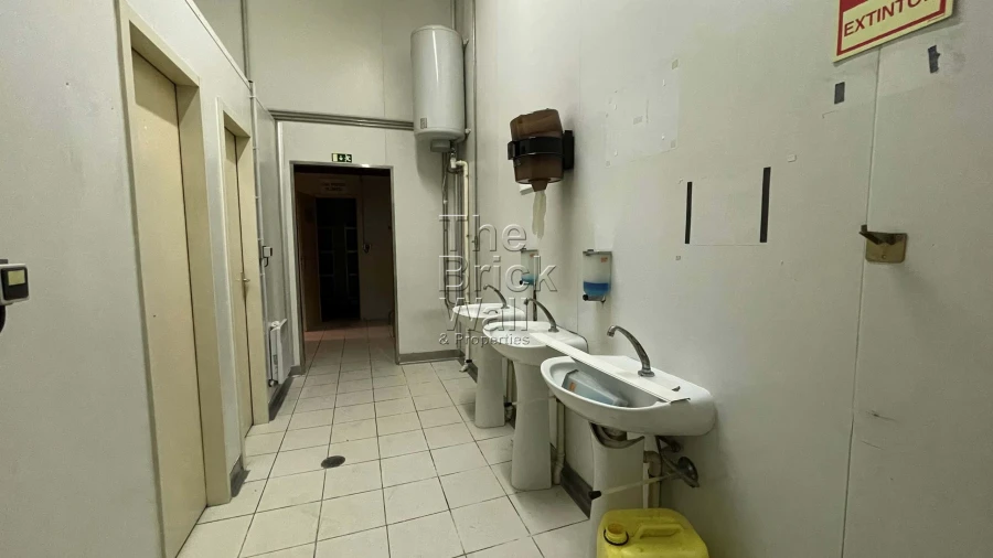 Negócio para Venda em Torres Novas (Santa Maria, Salvador e Santiago) Foto 36