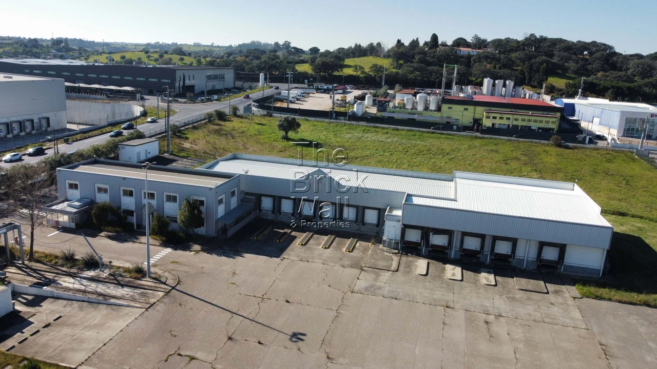 Negócio para Venda em Torres Novas (Santa Maria, Salvador e Santiago) Foto 3
