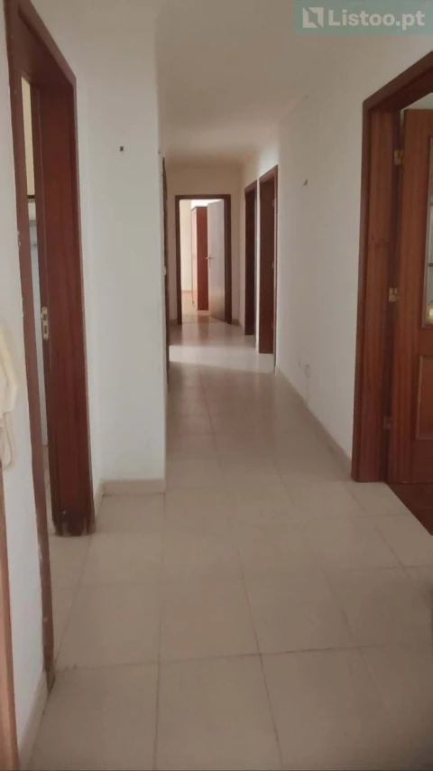Apartamento T4 para Venda em Beja (Santiago Maior e São João Baptista)
